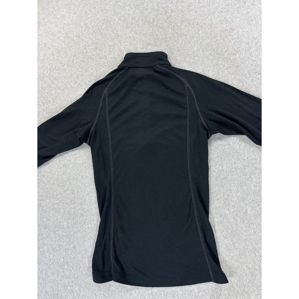 Millet Performance Compression 1/4 Zip Base Layer… - image 11